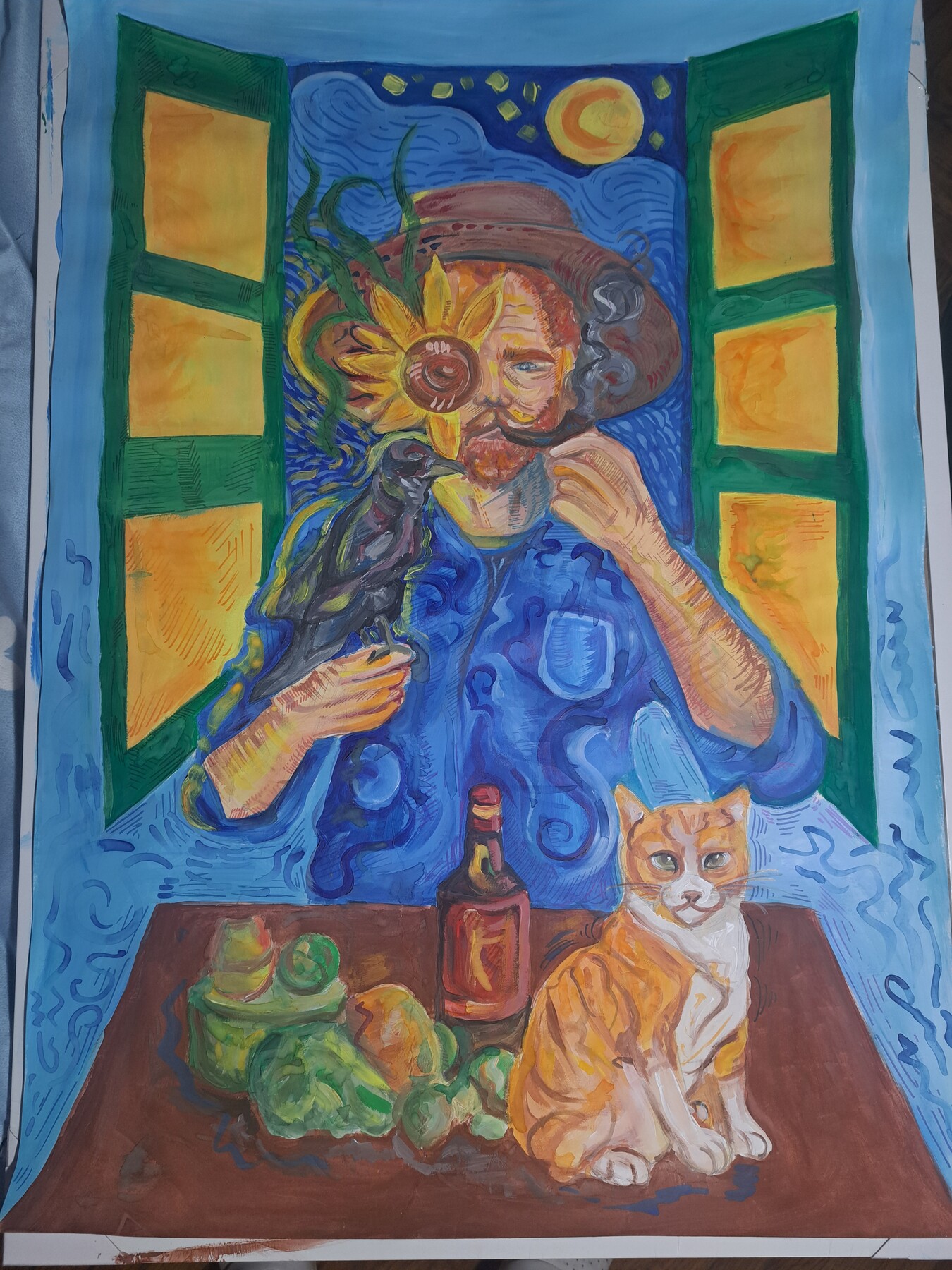 Alexandru Mihaela Ștefania