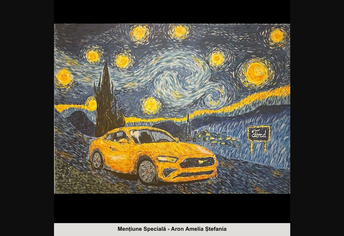 Aron Amelia Ștefania